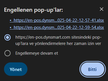 Pop-up