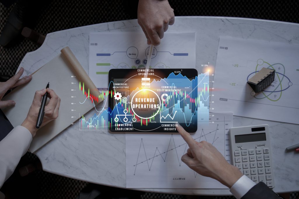 ERP Yazılımı Seçerken Nelere Dikkat Edilmeli?