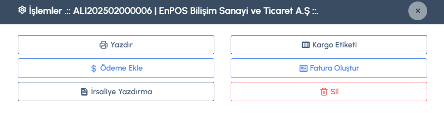 İşlmeler