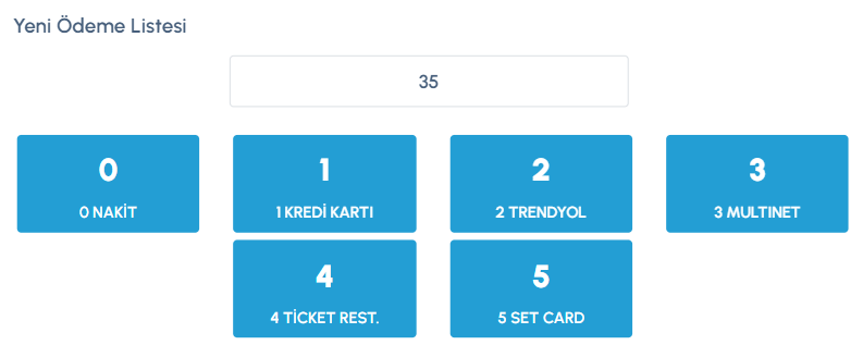 Kasa Hareketleri